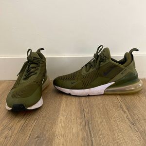 US Size 11 men Nike AIR 7C